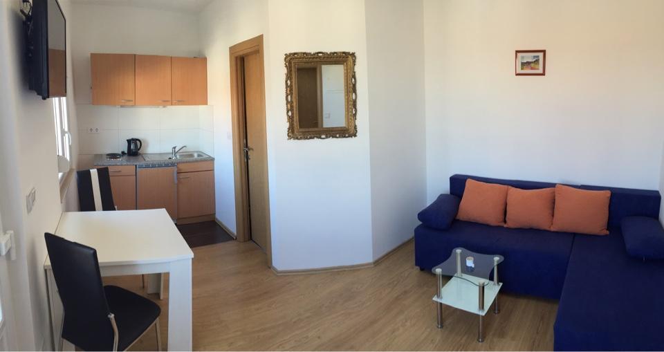 Apartments Suker Trogir Exteriör bild